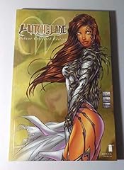 Witchblade deluxe collected gebraucht kaufen  Wird an jeden Ort in Deutschland