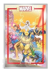 The marvel portfolio d'occasion  Livré partout en France