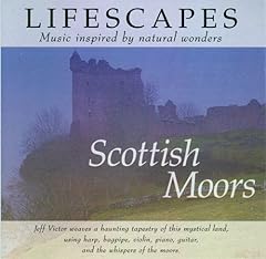 Lifescapes scottish moors for sale  Delivered anywhere in USA 