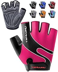 Tanluhu cycling gloves for sale  Delivered anywhere in USA 