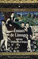 emaux limoges cadre d'occasion  Livré partout en France