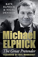 Michael elphick great for sale  Delivered anywhere in UK