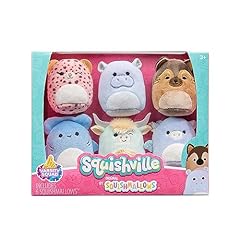Squishville original squishmal for sale  Delivered anywhere in UK