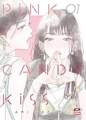 Pink candy kiss usato  Spedito ovunque in Italia 