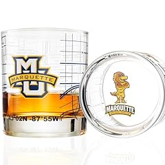 Marquette university whiskey for sale  Delivered anywhere in USA 