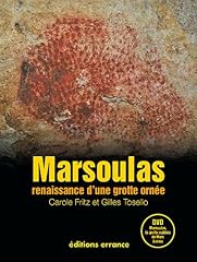Marsoulas renaissance grotte d'occasion  Livré partout en France