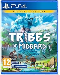 edition deluxe ps4 d'occasion edition deluxe ps4 d'occasion Livré partout en France
