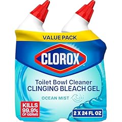Clorox toilet bowl for sale  Delivered anywhere in USA 
