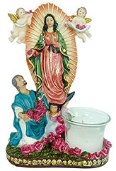 Lady guadalupe statue for sale  Delivered anywhere in USA 