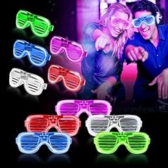Mossoko neon party for sale  Delivered anywhere in UK