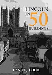 Lincoln 50 buildings for sale  Delivered anywhere in UK