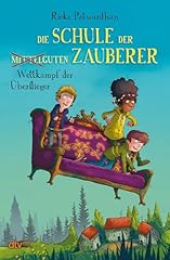 Schule mittelguten zauberer gebraucht kaufen  Wird an jeden Ort in Deutschland