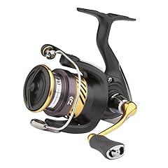 Daiwa crossfire 3000c usato  Spedito ovunque in Italia 