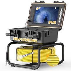 Sewer camera self for sale Sewer camera self for sale  Delivered anywhere in USA