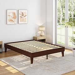 Yaheetech queen bed for sale  Delivered anywhere in USA 