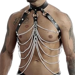 Amzii herren punk gebraucht kaufen  Wird an jeden Ort in Deutschland