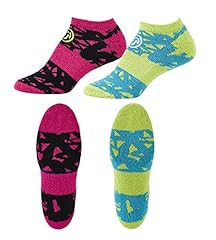 Zumba socken 2er gebraucht kaufen  Wird an jeden Ort in Deutschland