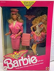 Barbie doll flight for sale  Delivered anywhere in USA 