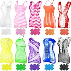 Haysandy women fishnet for sale  Delivered anywhere in USA 