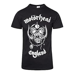 Motorhead official merchandise for sale  Delivered anywhere in UK