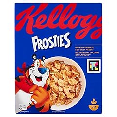 Kellogg nœuds maïs d'occasion  Livré partout en France