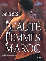 Secrets beauté femmes d'occasion  Livré partout en France