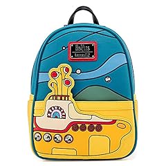 Loungefly beatles yellow for sale  Delivered anywhere in USA 