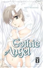 Gothic angel gebraucht kaufen  Wird an jeden Ort in Deutschland