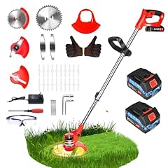 Electric weed wacker for sale  Delivered anywhere in USA 