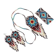 Buybeaded medallion beaded for sale  Delivered anywhere in USA 