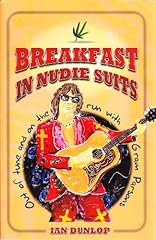 Breakfast nudie suits for sale  Delivered anywhere in UK