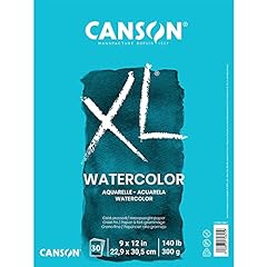 Canson series watercolor for sale  Delivered anywhere in USA 