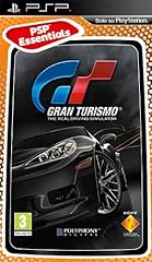 Essentials gran turismo usato  Spedito ovunque in Italia 