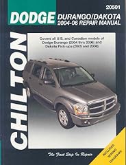 Dodge durango 2004 for sale  Delivered anywhere in USA 