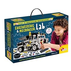 Lisciani genius science d'occasion  Livré partout en France