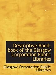 Descriptive hand book for sale  Delivered anywhere in UK