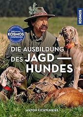 Ausbildung jagdhundes gebraucht kaufen  Wird an jeden Ort in Deutschland