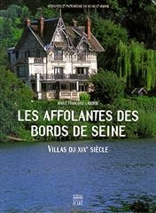 affolantes bords seine d'occasion affolantes bords seine d'occasion Livré partout en France