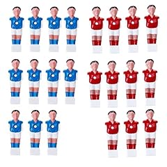 LEIPUPA 22 Pieces Foosball Man Table Soccer Man Player, used for sale  Delivered anywhere in USA 