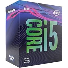 Intel core 9400f d'occasion  Livré partout en France