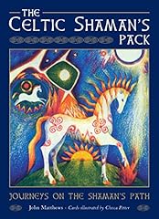 Celtic shaman pack for sale  Delivered anywhere in Ireland