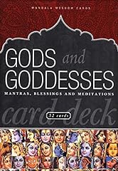 Gods goddesses deck for sale  Delivered anywhere in UK