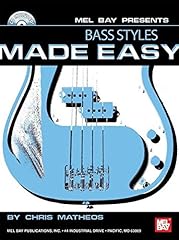 Bass styles made d'occasion  Livré partout en France