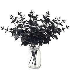 Artificial eucalyptus stems for sale  Delivered anywhere in USA 