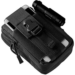 Tactical molle pouch for sale  Delivered anywhere in USA 