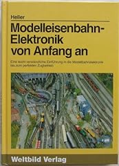 Modelleisenbahn elektronik anf gebraucht kaufen  Wird an jeden Ort in Deutschland