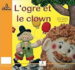 Gre clown atelier gebraucht kaufen  Wird an jeden Ort in Deutschland