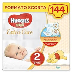 Huggies pannolini bebè usato  Spedito ovunque in Italia 