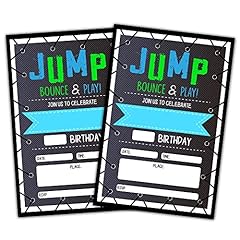 Clirbe trampoline jump for sale  Delivered anywhere in USA 