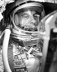Astronaut alan shepard for sale  Delivered anywhere in USA 